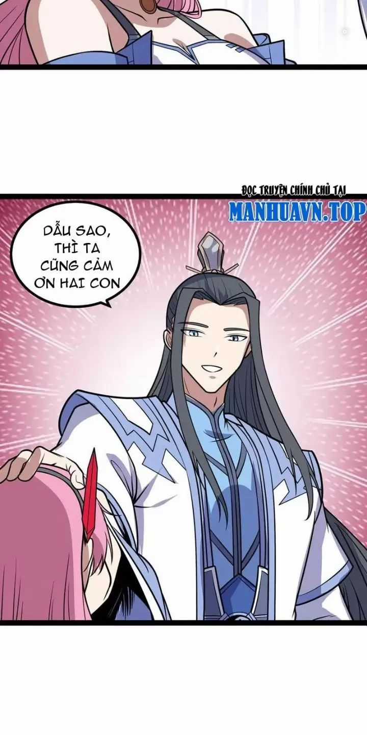 Mạnh Nhất Dị Giới Chương 54 trang 14