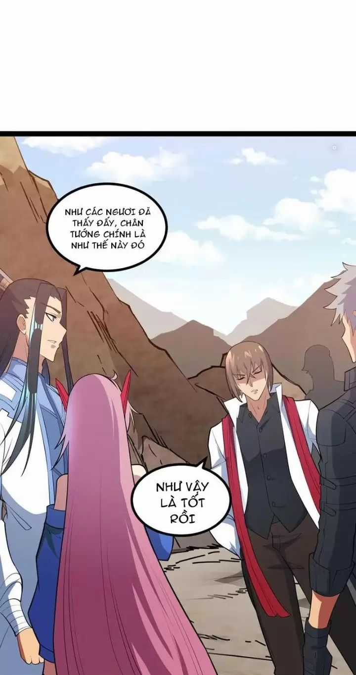 Mạnh Nhất Dị Giới Chương 54 trang 15