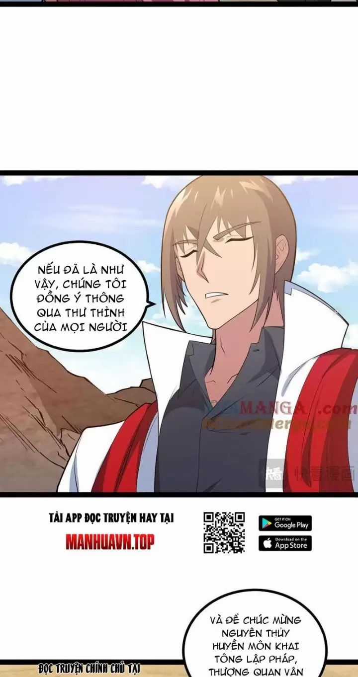 Mạnh Nhất Dị Giới Chương 54 trang 16