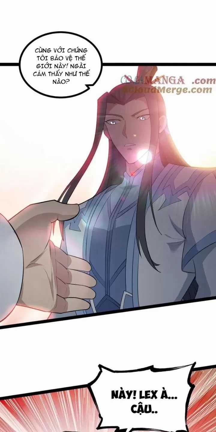 Mạnh Nhất Dị Giới Chương 54 trang 18