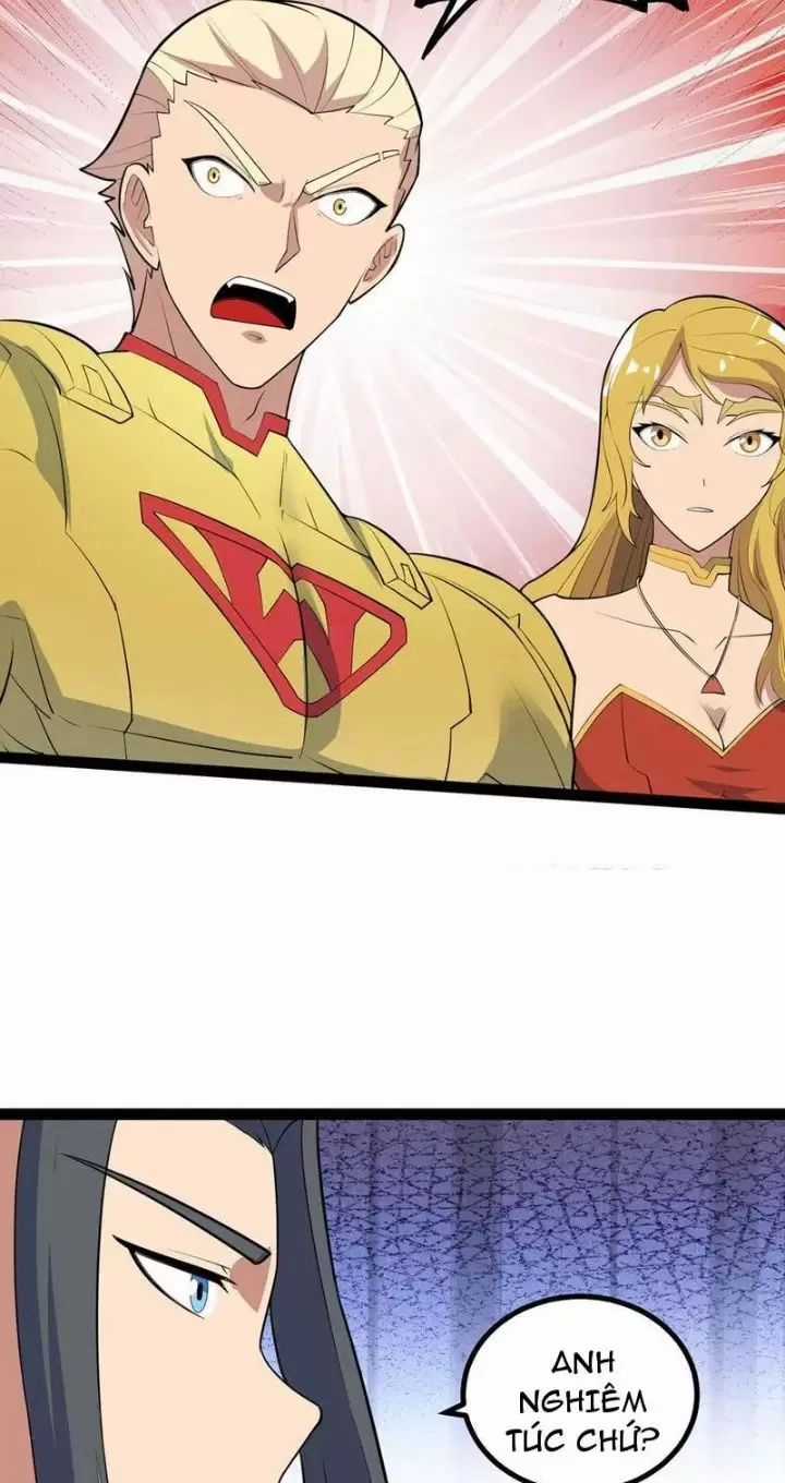 Mạnh Nhất Dị Giới Chương 54 trang 19