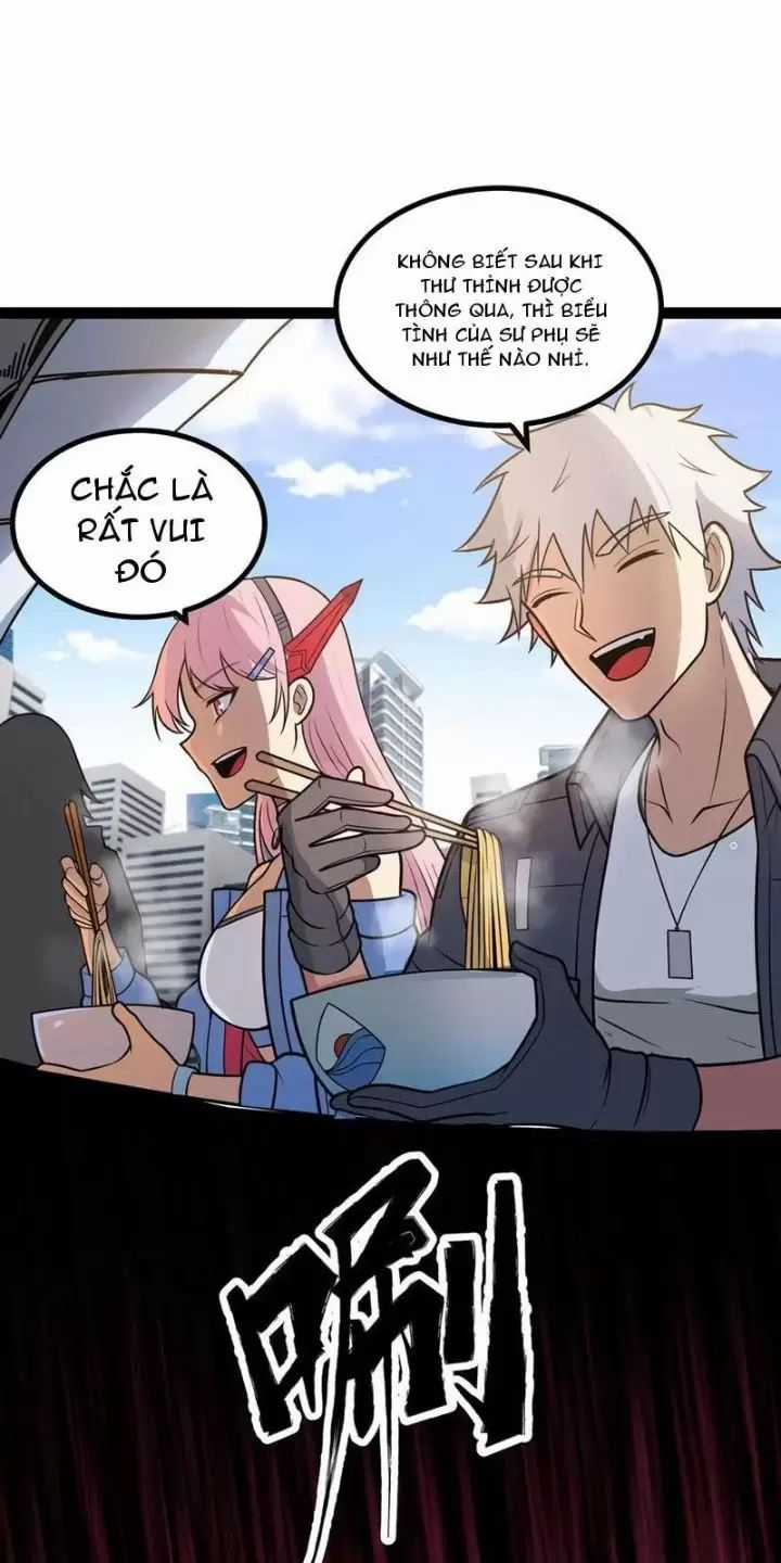 Mạnh Nhất Dị Giới Chương 54 trang 2