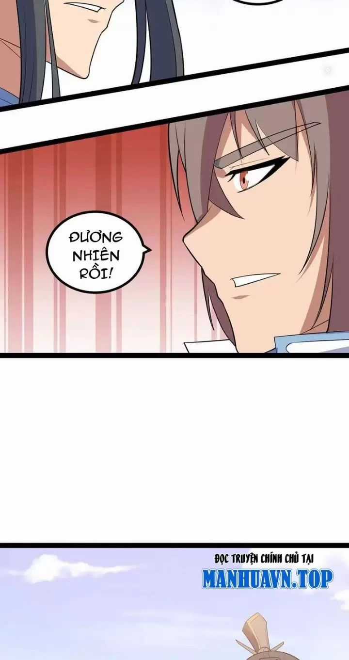 Mạnh Nhất Dị Giới Chương 54 trang 20