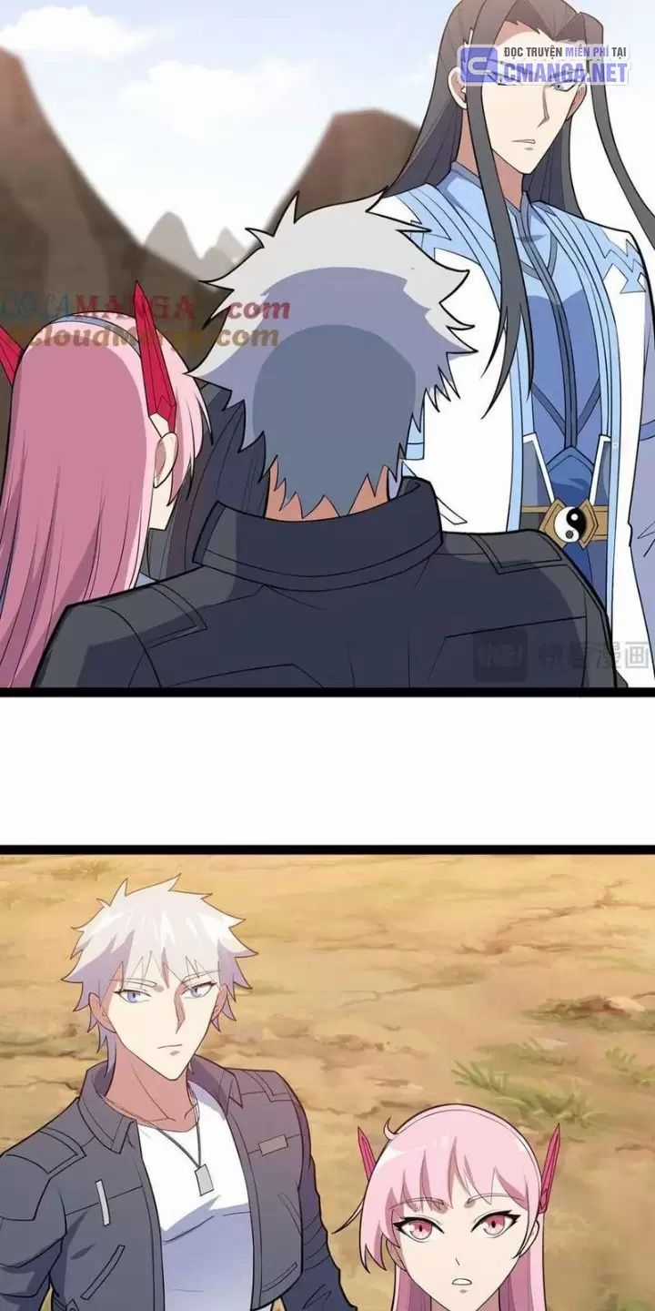 Mạnh Nhất Dị Giới Chương 54 trang 21