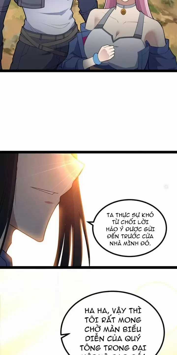 Mạnh Nhất Dị Giới Chương 54 trang 22