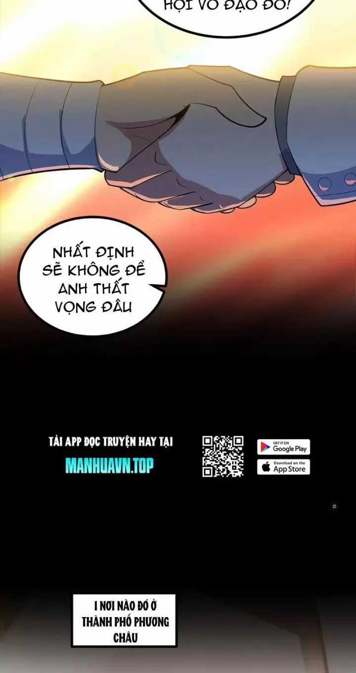 Mạnh Nhất Dị Giới Chương 54 trang 23