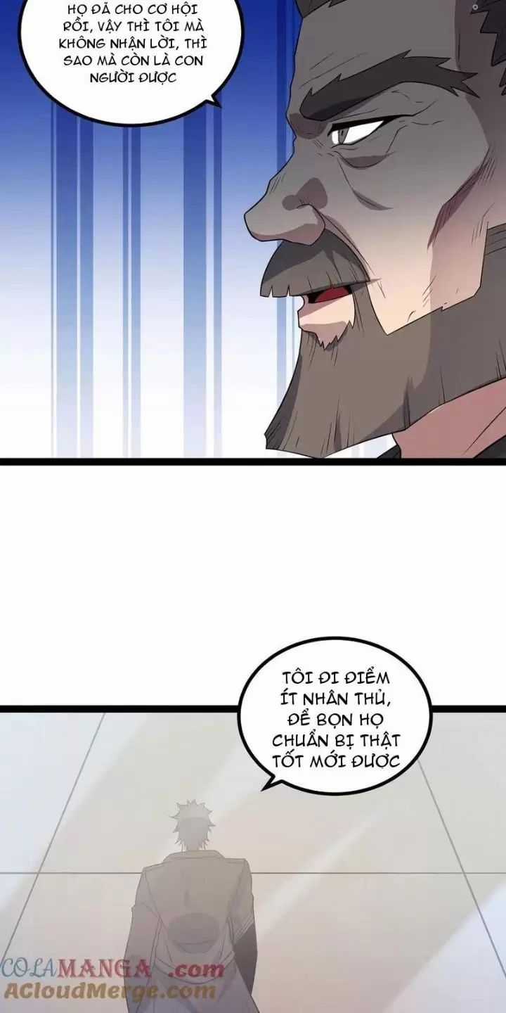 Mạnh Nhất Dị Giới Chương 54 trang 25