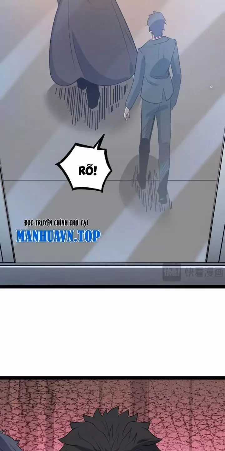 Mạnh Nhất Dị Giới Chương 54 trang 26