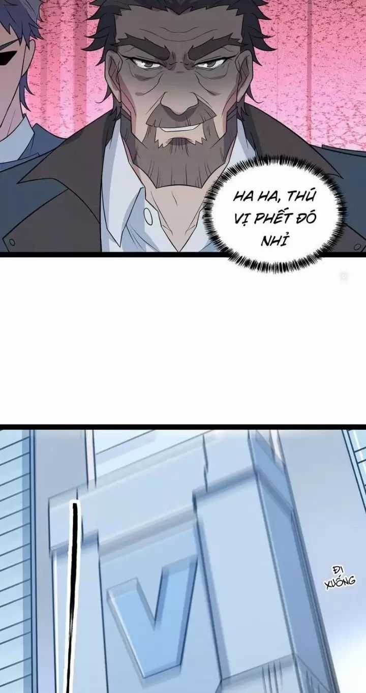 Mạnh Nhất Dị Giới Chương 54 trang 27