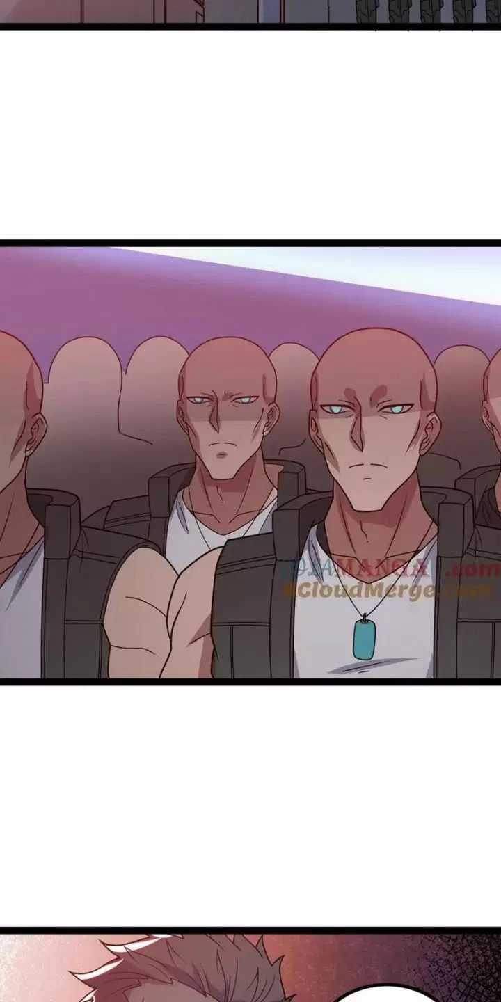 Mạnh Nhất Dị Giới Chương 54 trang 30