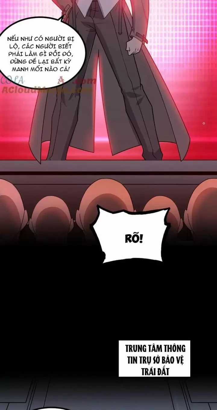 Mạnh Nhất Dị Giới Chương 54 trang 32