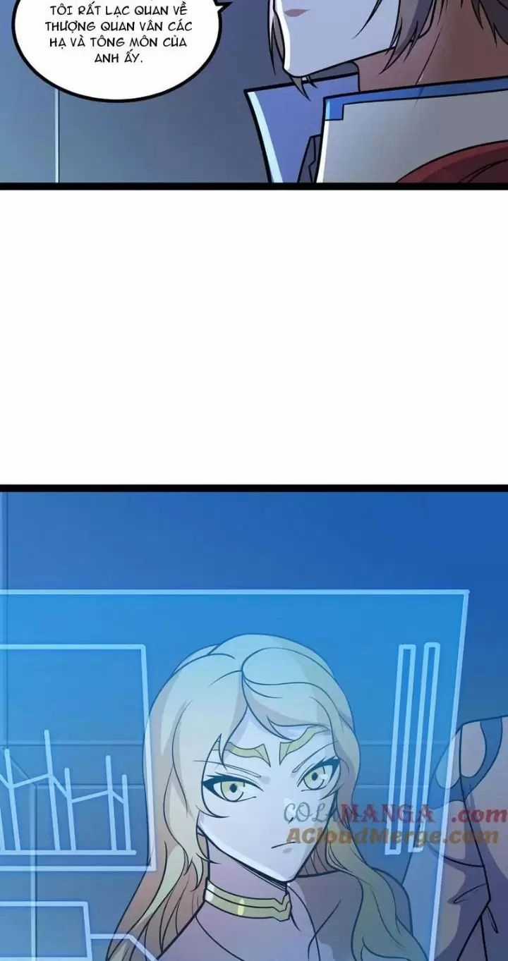 Mạnh Nhất Dị Giới Chương 54 trang 36