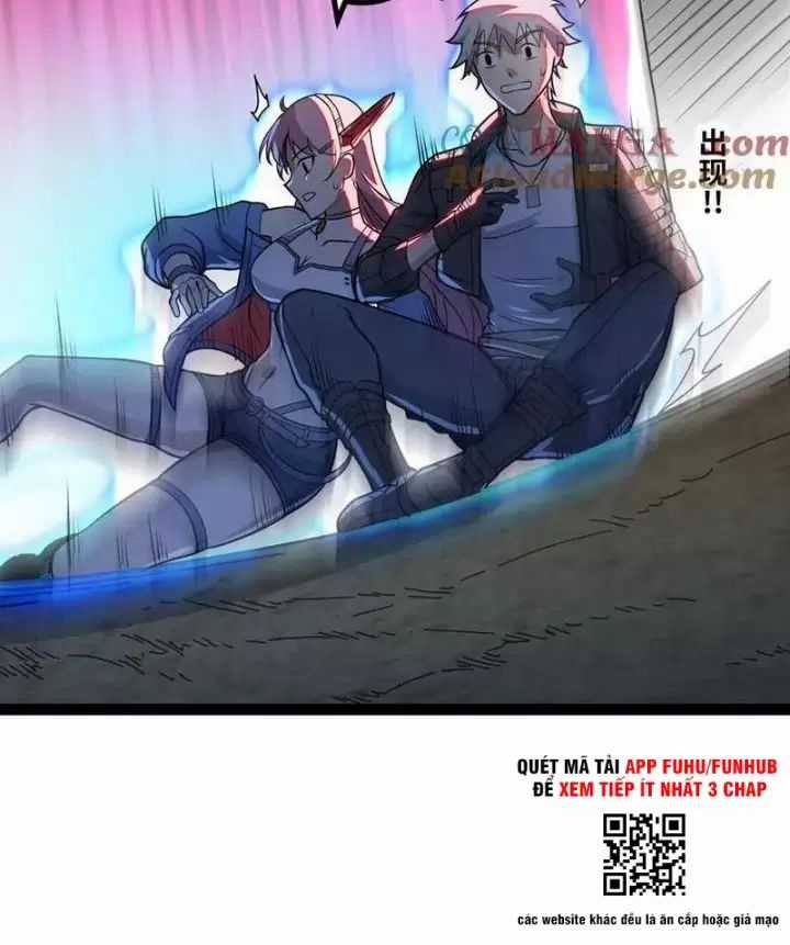 Mạnh Nhất Dị Giới Chương 54 trang 4