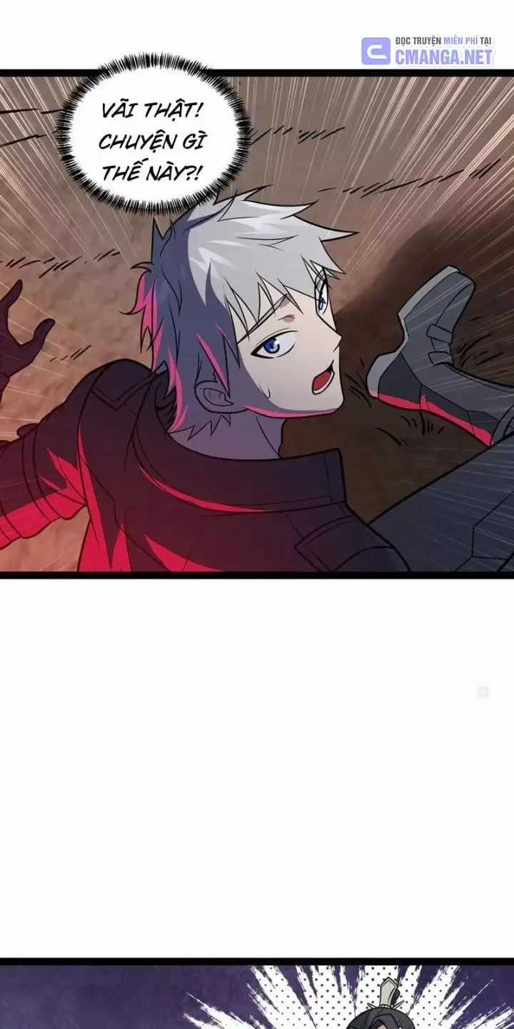 Mạnh Nhất Dị Giới Chương 54 trang 5