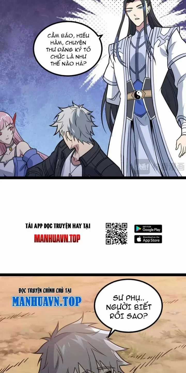 Mạnh Nhất Dị Giới Chương 54 trang 6