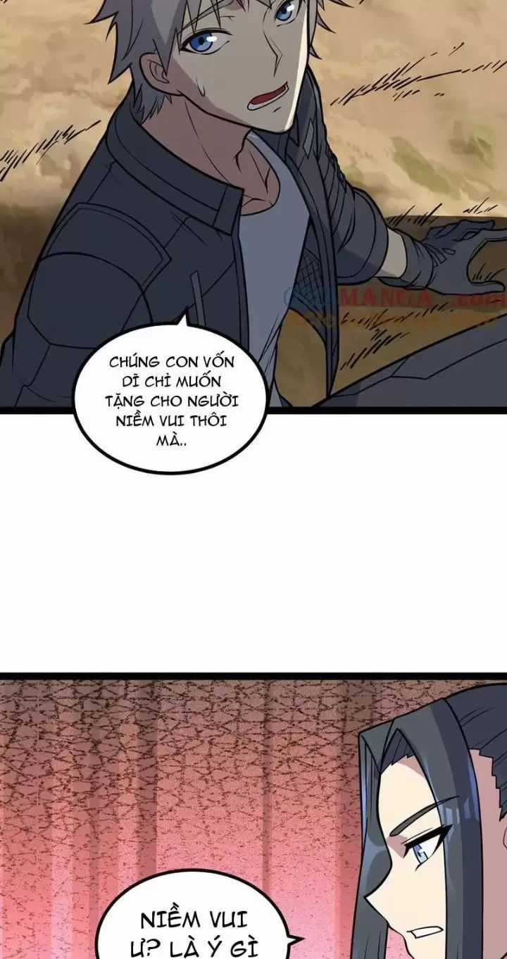 Mạnh Nhất Dị Giới Chương 54 trang 7