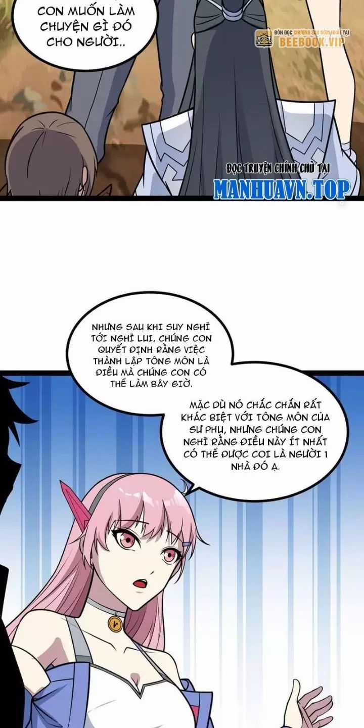 Mạnh Nhất Dị Giới Chương 54 trang 9