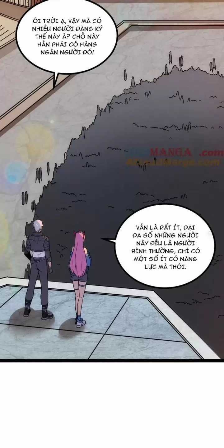 Mạnh Nhất Dị Giới Chương 55 trang 10