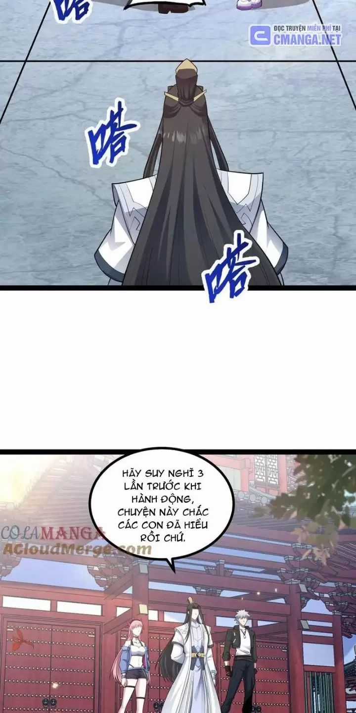 Mạnh Nhất Dị Giới Chương 55 trang 13