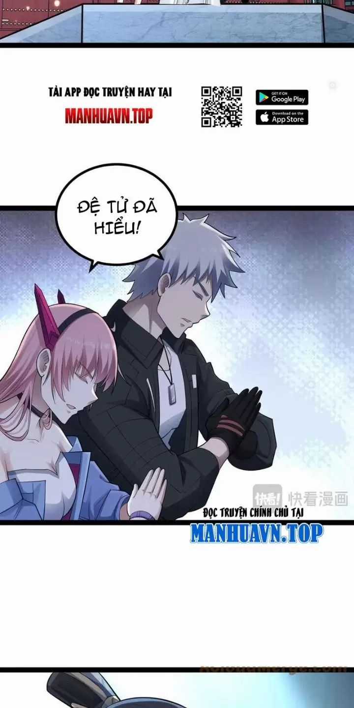 Mạnh Nhất Dị Giới Chương 55 trang 14