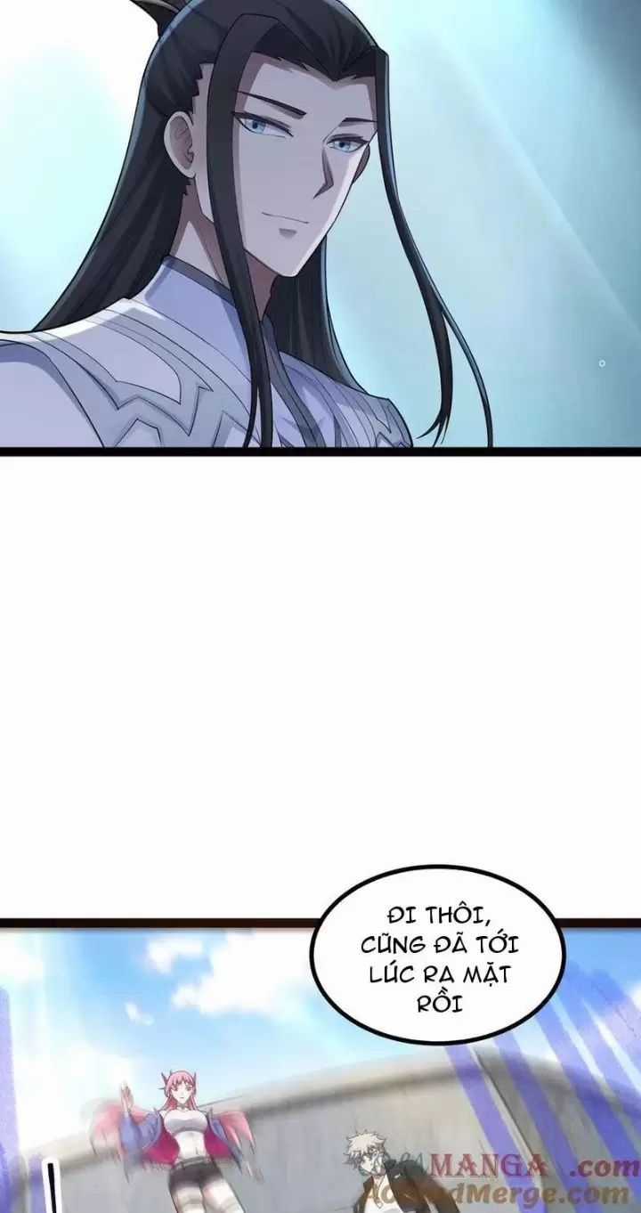 Mạnh Nhất Dị Giới Chương 55 trang 15