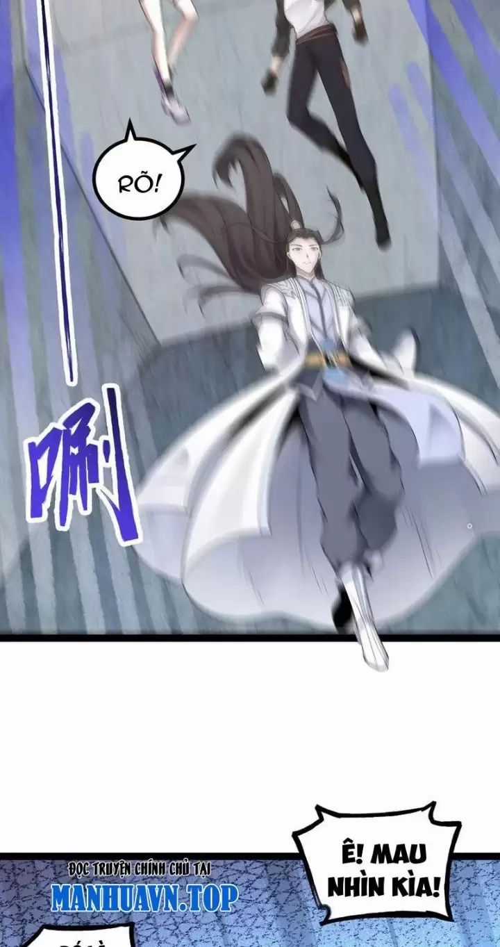 Mạnh Nhất Dị Giới Chương 55 trang 16