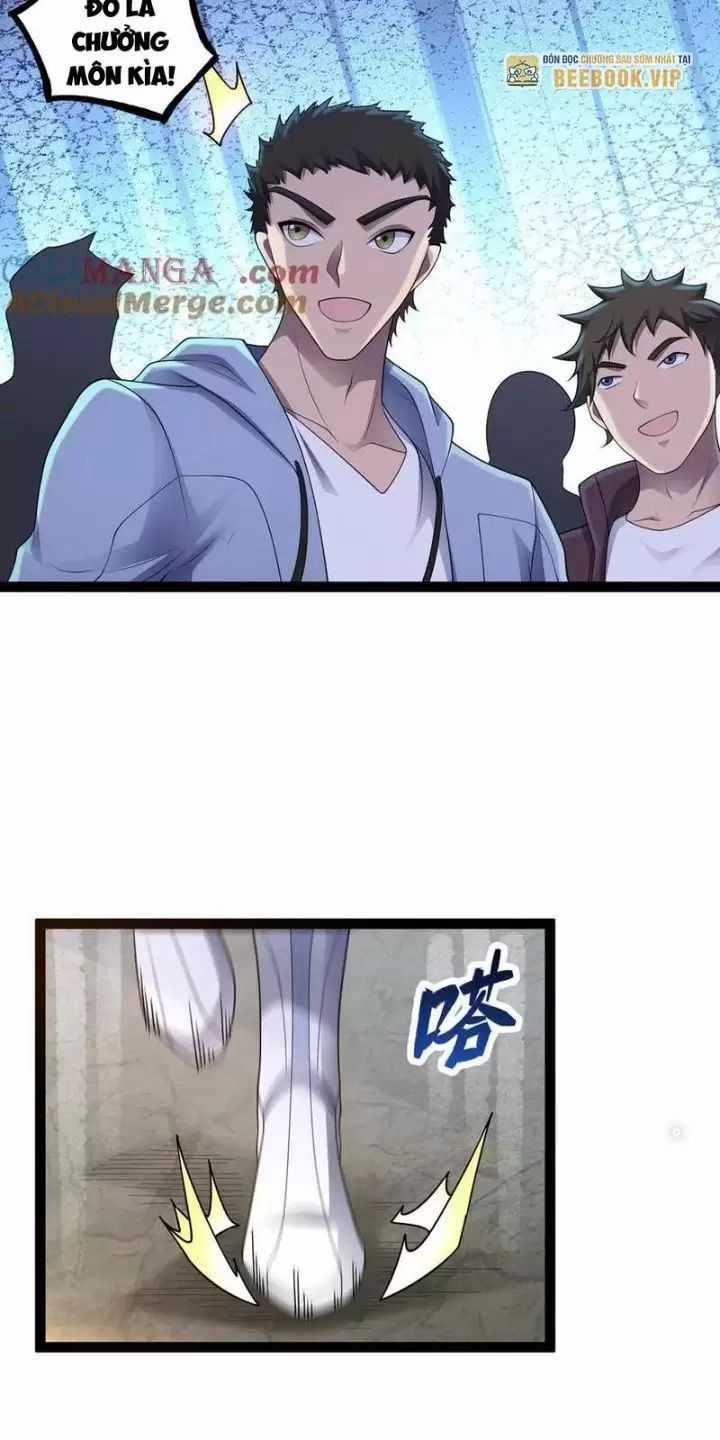 Mạnh Nhất Dị Giới Chương 55 trang 17