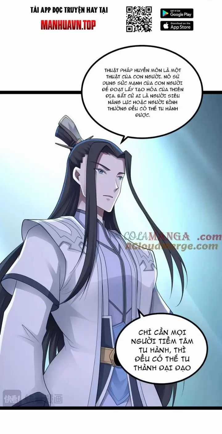 Mạnh Nhất Dị Giới Chương 55 trang 19