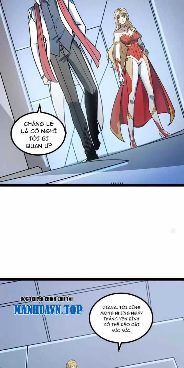 Mạnh Nhất Dị Giới Chương 55 trang 2