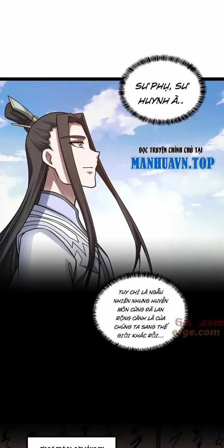 Mạnh Nhất Dị Giới Chương 55 trang 21