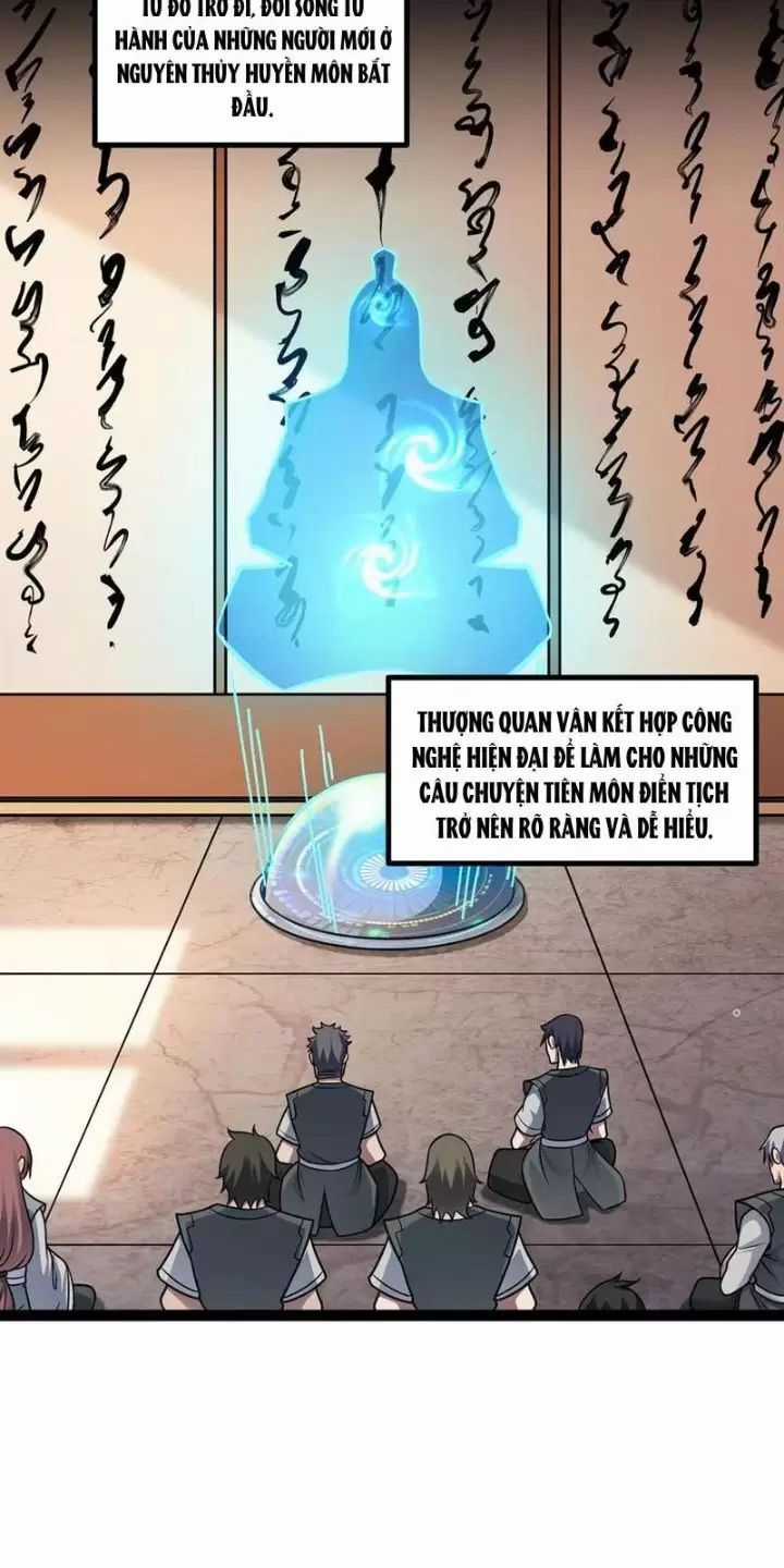 Mạnh Nhất Dị Giới Chương 55 trang 22