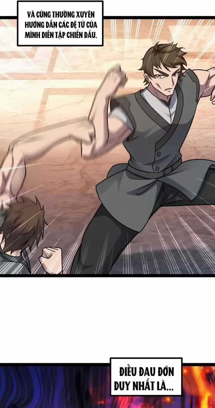 Mạnh Nhất Dị Giới Chương 55 trang 23