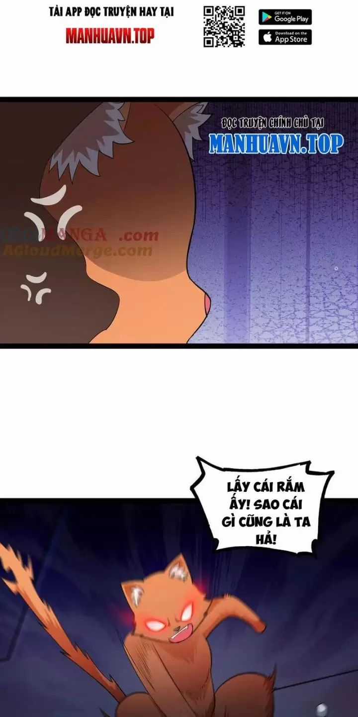 Mạnh Nhất Dị Giới Chương 55 trang 26