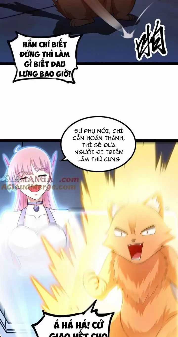 Mạnh Nhất Dị Giới Chương 55 trang 27