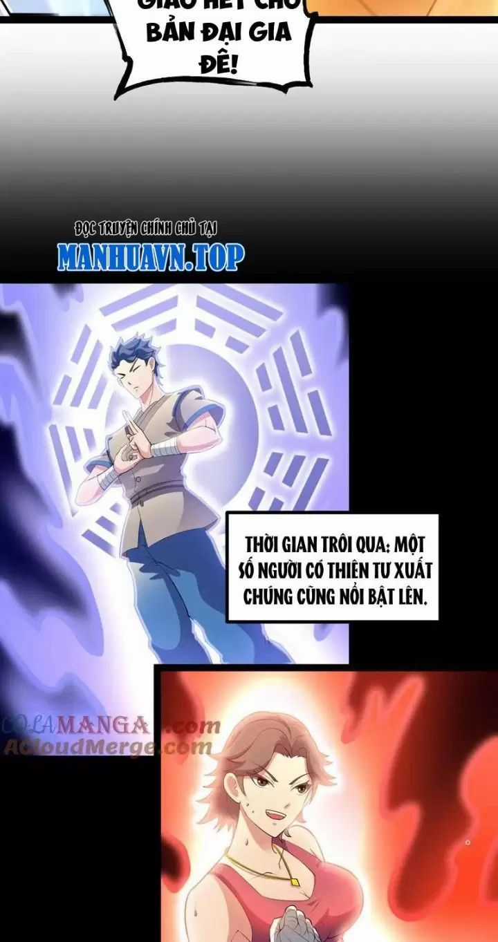 Mạnh Nhất Dị Giới Chương 55 trang 28