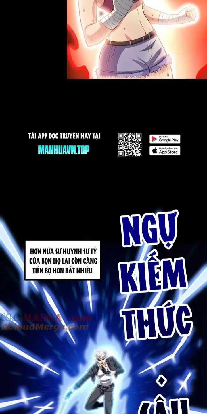 Mạnh Nhất Dị Giới Chương 55 trang 29