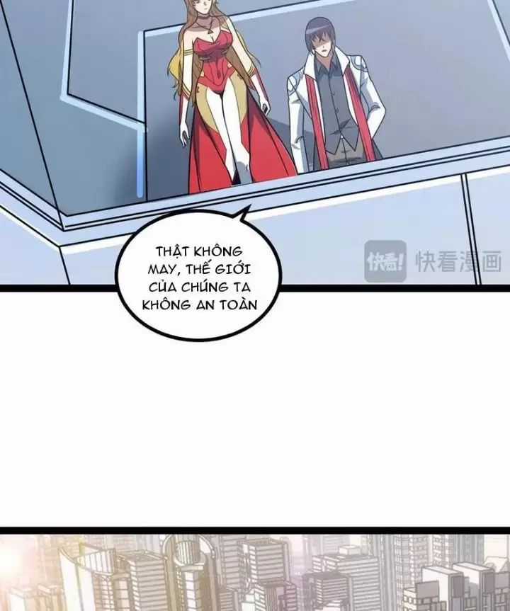 Mạnh Nhất Dị Giới Chương 55 trang 3