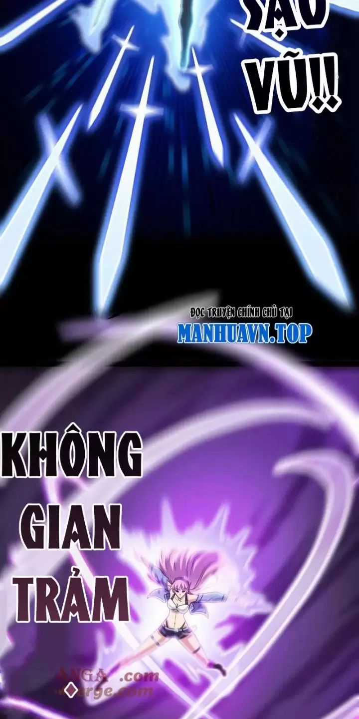 Mạnh Nhất Dị Giới Chương 55 trang 30
