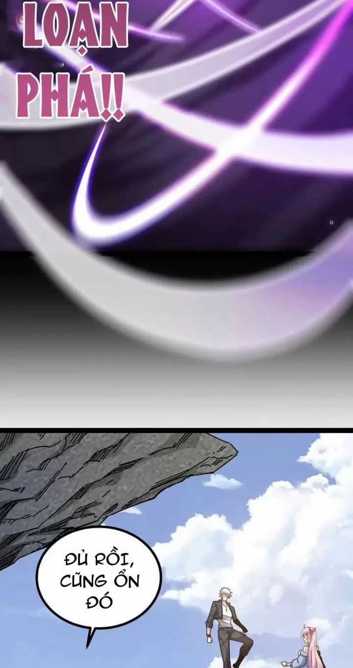 Mạnh Nhất Dị Giới Chương 55 trang 31