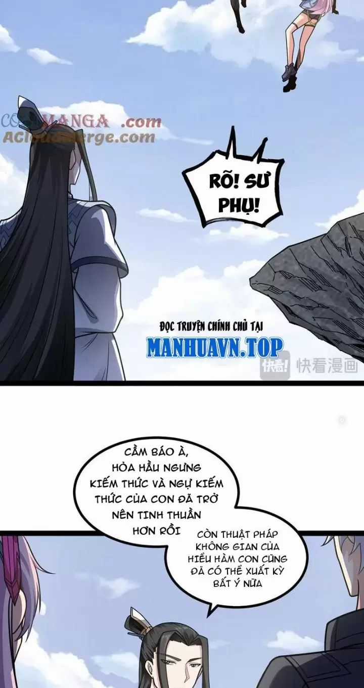 Mạnh Nhất Dị Giới Chương 55 trang 32