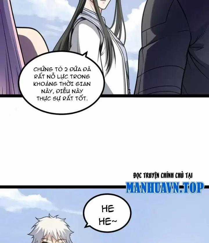 Mạnh Nhất Dị Giới Chương 55 trang 33