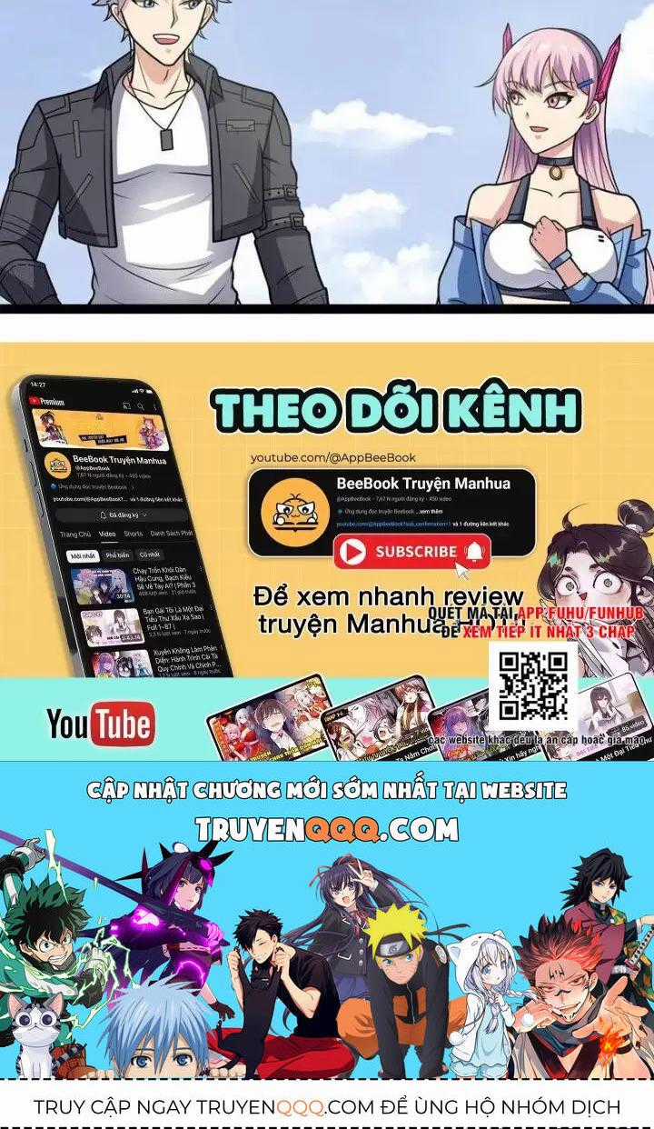 Mạnh Nhất Dị Giới Chương 55 trang 34