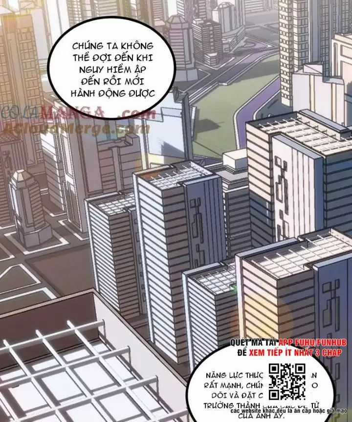 Mạnh Nhất Dị Giới Chương 55 trang 4