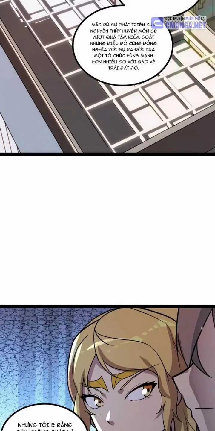 Mạnh Nhất Dị Giới Chương 55 trang 5