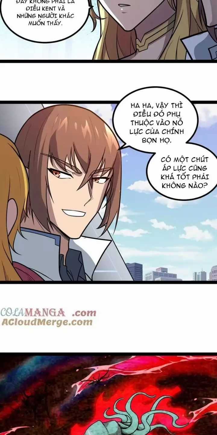 Mạnh Nhất Dị Giới Chương 55 trang 6