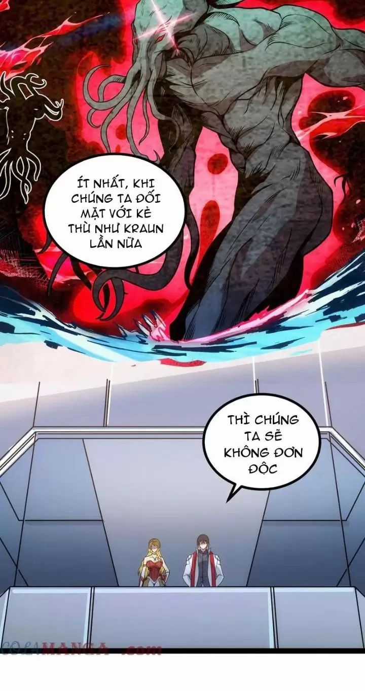 Mạnh Nhất Dị Giới Chương 55 trang 7