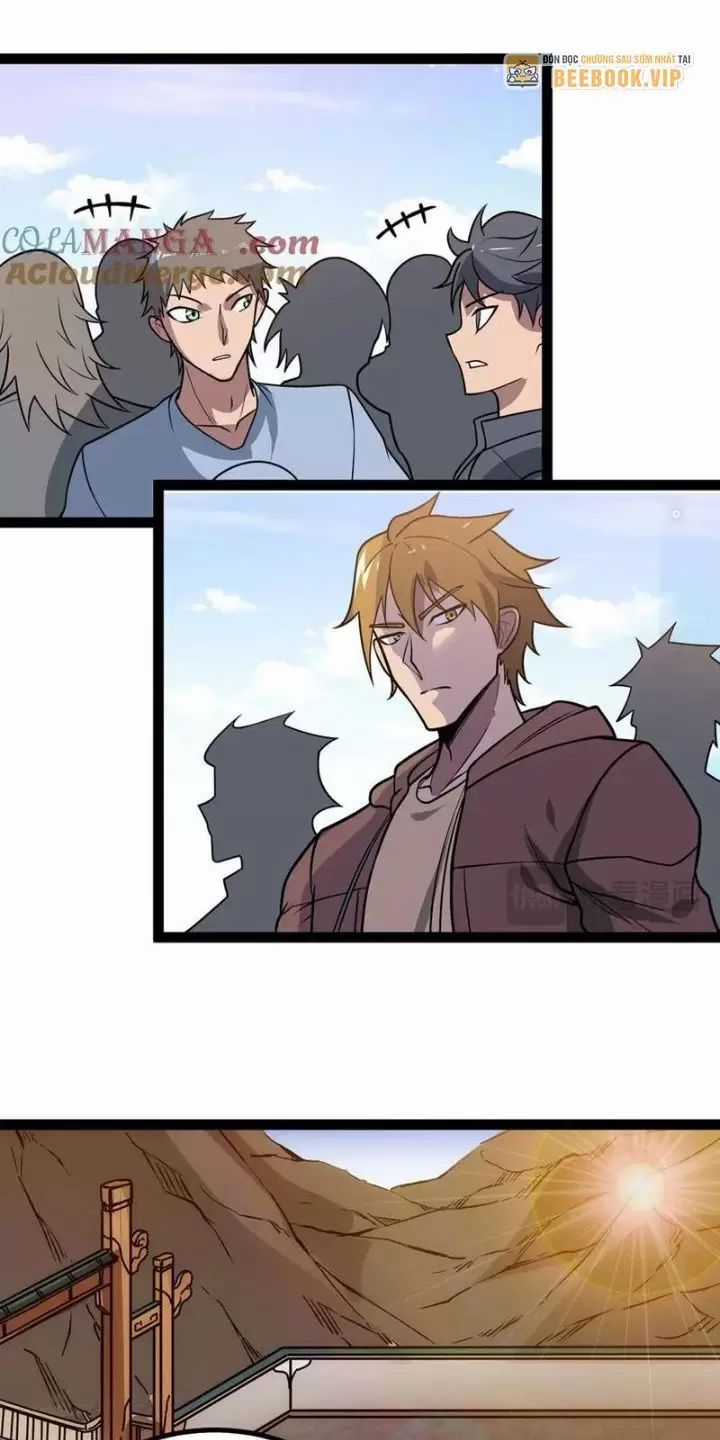 Mạnh Nhất Dị Giới Chương 55 trang 9