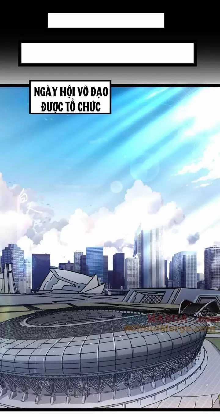 Mạnh Nhất Dị Giới Chương 56 trang 10