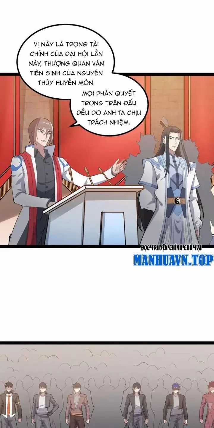 Mạnh Nhất Dị Giới Chương 56 trang 12