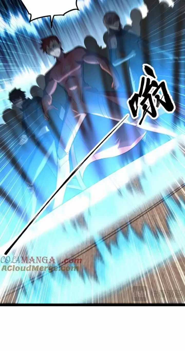 Mạnh Nhất Dị Giới Chương 56 trang 14